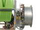 Seven Italy 400 - Atomiseur port&eacute; pour tracteur pour pulv&eacute;risation - Cuve 400 L - Pompe APS 71