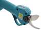 Makita DUP181Z - S&eacute;cateur &eacute;lectrique &agrave; batterie - 18 V - Diam&egrave;tre de coupe 30 mm - SANS BATTERIE NI CHARGEUR