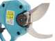 Makita DUP181Z - S&eacute;cateur &eacute;lectrique &agrave; batterie - 18 V - Diam&egrave;tre de coupe 30 mm - SANS BATTERIE NI CHARGEUR