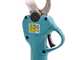 Makita DUP181Z - S&eacute;cateur &eacute;lectrique &agrave; batterie - 18 V - Diam&egrave;tre de coupe 30 mm - SANS BATTERIE NI CHARGEUR