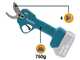 Makita DUP181Z - S&eacute;cateur &eacute;lectrique &agrave; batterie - 18 V - Diam&egrave;tre de coupe 30 mm - SANS BATTERIE NI CHARGEUR