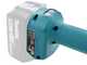 Makita DUP181Z - S&eacute;cateur &eacute;lectrique &agrave; batterie - 18 V - Diam&egrave;tre de coupe 30 mm - SANS BATTERIE NI CHARGEUR