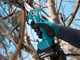 Makita DUP181Z - S&eacute;cateur &eacute;lectrique &agrave; batterie - 18 V - Diam&egrave;tre de coupe 30 mm - SANS BATTERIE NI CHARGEUR
