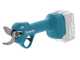 Makita DUP181Z - S&eacute;cateur &eacute;lectrique &agrave; batterie - 18 V - Diam&egrave;tre de coupe 30 mm - SANS BATTERIE NI CHARGEUR