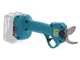 Makita DUP181Z - S&eacute;cateur &eacute;lectrique &agrave; batterie - 18 V - Diam&egrave;tre de coupe 30 mm - SANS BATTERIE NI CHARGEUR