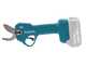 Makita DUP181Z - S&eacute;cateur &eacute;lectrique &agrave; batterie - 18 V - Diam&egrave;tre de coupe 30 mm - SANS BATTERIE NI CHARGEUR