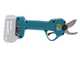 Makita DUP181Z - S&eacute;cateur &eacute;lectrique &agrave; batterie - 18 V - Diam&egrave;tre de coupe 30 mm - SANS BATTERIE NI CHARGEUR