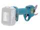 Makita DUP181Z - S&eacute;cateur &eacute;lectrique &agrave; batterie - 18 V - Diam&egrave;tre de coupe 30 mm - SANS BATTERIE NI CHARGEUR