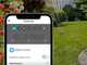 Gardena Smart SILENO Sense 600 - Robot tondeuse - Gestion avec l'application Gardena Smart - Sans installation