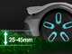Gardena Smart SILENO Sense 600 - Robot tondeuse - Gestion avec l'application Gardena Smart - Sans installation
