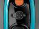 Gardena Smart SILENO Sense 600 - Robot tondeuse - Gestion avec l'application Gardena Smart - Sans installation