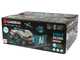 Gardena Smart SILENO Sense 600 - Robot tondeuse - Gestion avec l'application Gardena Smart - Sans installation