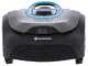 Gardena Smart SILENO Sense 600 - Robot tondeuse - Gestion avec l'application Gardena Smart - Sans installation