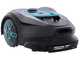 Gardena Smart SILENO Sense 600 - Robot tondeuse - Gestion avec l'application Gardena Smart - Sans installation