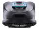Gardena Smart SILENO Sense 600 - Robot tondeuse - Gestion avec l'application Gardena Smart - Sans installation