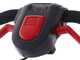 Bosch Rotak18V2-38 - Tondeuse &agrave; gazon sans fil - 2X18 V/4 Ah - Largeur de coupe 38 cm
