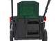 Bosch Rotak18V2-38 - Tondeuse &agrave; gazon sans fil - 2X18 V/4 Ah - Largeur de coupe 38 cm