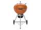 Weber Master-Touch GBS C-5755 Burnt Orange 57cm - Barbecue &agrave; charbon