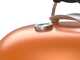 Weber Master-Touch GBS C-5755 Burnt Orange 57cm - Barbecue &agrave; charbon