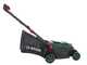 Bosch Rotak18V2-38 - Tondeuse &agrave; gazon &agrave; batterie - Largeur de coupe 38 cm - SANS BATTERIE NI CHARGEUR