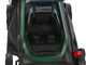 Bosch Rotak18V2-38 - Tondeuse &agrave; gazon &agrave; batterie - Largeur de coupe 38 cm - SANS BATTERIE NI CHARGEUR