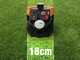 Worx Landroid Vision Cloud WR305E - Robot tondeuse - Sans installation