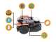 Worx Landroid Vision Cloud WR305E - Robot tondeuse - Sans installation