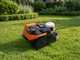 Worx Landroid Vision Cloud WR305E - Robot tondeuse - Sans installation