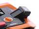 Worx Landroid Vision Cloud WR305E - Robot tondeuse - Sans installation