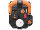 Worx Landroid Vision Cloud WR308E - Robot tondeuse - Sans installation - Abri offert!