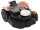 Worx Landroid Vision Cloud WR308E - Robot tondeuse - Sans installation - Abri offert!