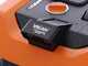 Worx Landroid Vision Cloud WR308E - Robot tondeuse - Sans installation - Abri offert!