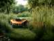 Worx Landroid Vision Cloud WR308E - Robot tondeuse - Sans installation - Abri offert!