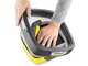 Karcher OC3 Foldable -  Nettoyeur haute pression &agrave; eau froide portatif - R&eacute;servoir pliable 8 L - Batterie lithium-ion