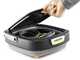 Karcher OC3 Foldable -  Nettoyeur haute pression &agrave; eau froide portatif - R&eacute;servoir pliable 8 L - Batterie lithium-ion