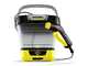 Karcher OC3 Foldable -  Nettoyeur haute pression &agrave; eau froide portatif - R&eacute;servoir pliable 8 L - Batterie lithium-ion