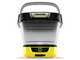 Karcher OC3 Foldable -  Nettoyeur haute pression &agrave; eau froide portatif - R&eacute;servoir pliable 8 L - Batterie lithium-ion