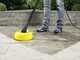 Nettoyeur haute pression &agrave; eau froide Karcher K2 Compact Home
