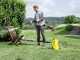 Nettoyeur haute pression &agrave; eau froide Karcher K2 Compact Home