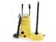 Nettoyeur haute pression &agrave; eau froide Karcher K2 Compact Home