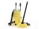 Nettoyeur haute pression &agrave; eau froide Karcher K2 Compact Home