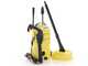 Nettoyeur haute pression &agrave; eau froide Karcher K2 Compact Home