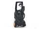 Nettoyeur haute pression &agrave; eau froide Comet KMZ 130 Classic - Pression max 130 bars