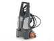 Nettoyeur haute pression &agrave; eau froide Comet KMZ 130 Classic - Pression max 130 bars