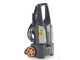 Nettoyeur haute pression &agrave; eau froide Comet KMZ 130 Classic - Pression max 130 bars