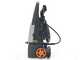 Nettoyeur haute pression &agrave; eau froide Comet KMZ 130 Classic - Pression max 130 bars