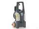 Nettoyeur haute pression &agrave; eau froide Comet KMZ 130 Classic - Pression max 130 bars
