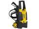 Lavor Dive Plus 130 - Nettoyeur haute pression eau froide - Pression max 130 bars - 390 l/h