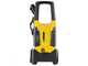 Lavor Dive Plus 130 - Nettoyeur haute pression eau froide - Pression max 130 bars - 390 l/h