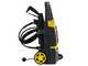 Lavor Dive Plus 130 - Nettoyeur haute pression eau froide - Pression max 130 bars - 390 l/h